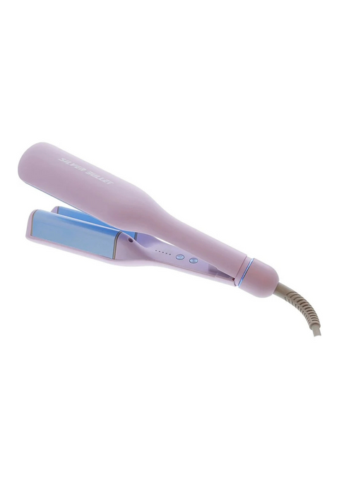 Silver Bullet Wondercurl Pink Ceramic Waver [210°C]