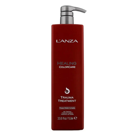 L'anza Color Care Trauma Treatment - 1000ml