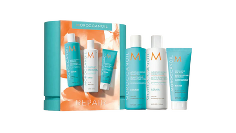 Moroccanoil Repair Set