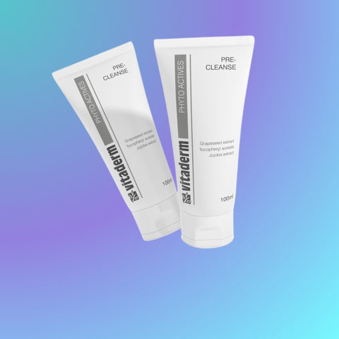 Vitaderm
