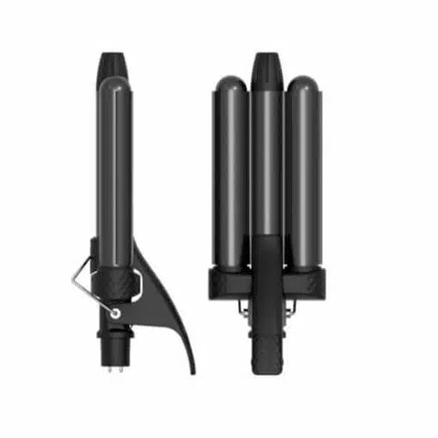 Veaudry myCurl Interchangeable - TRIPLE BARREL
