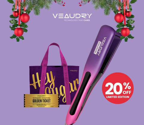 Save 20% on Limited Edition