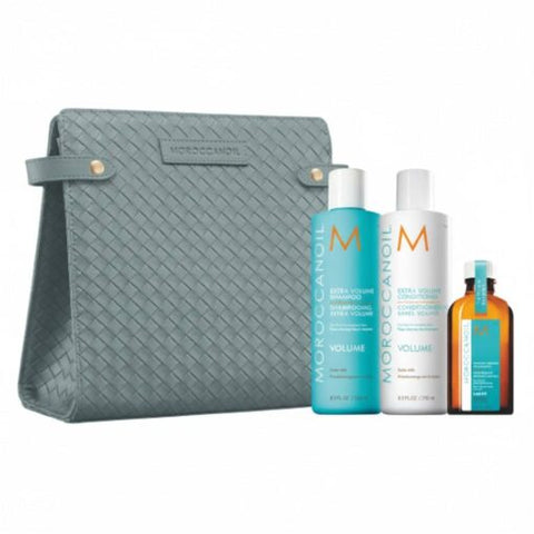 Moroccanoil Volume Pack
