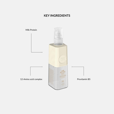 Nishlady Milk Therapy Leave-In Serum- 97ml