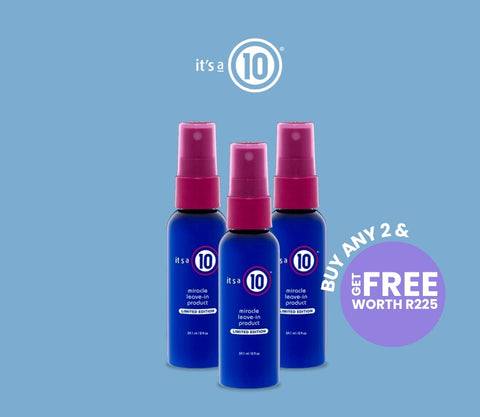 Buy 2 Its A 10 and get free gift