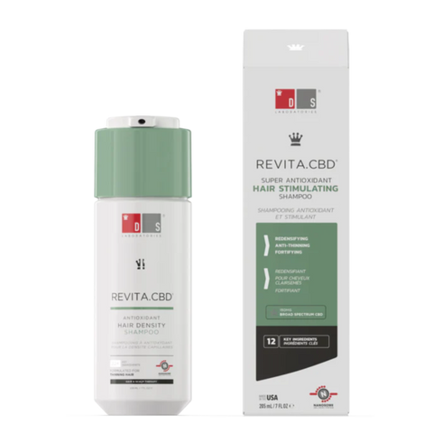 DS Laboratories - REVITA.CBD SHAMPOO