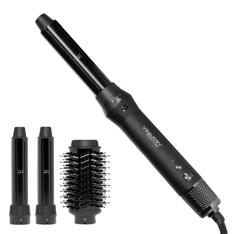 Veaudry - MyAirStyler + Hot Brush [2-in-1]