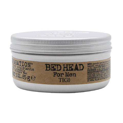 TIGI B 4 Men Matte Separation Workable Wax 75 ml