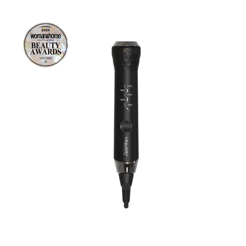 Veaudry myCurl Interchangeable - BASE