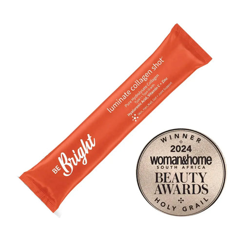 Be Bright Luminate Collagen - 10g [Single Serving]