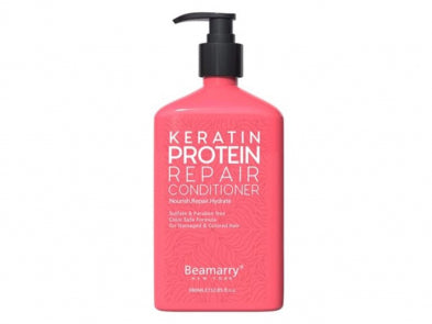 Beamarry Keratin Protein Repair Conditioner - 380ml
