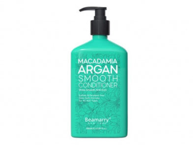Beamarry Macadamia Argan Smooth Conditioner - 380ml