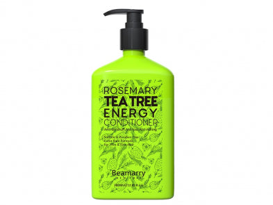 Beamarry Rosemary Tea Tree Energy Conditioner - 380ml