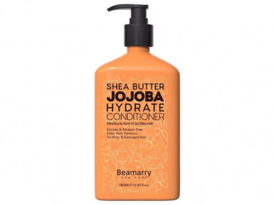 Beamarry Shea Butter JoJoba Hydrate Conditioner - 380ml