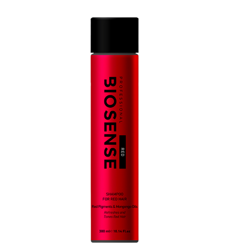 Biosense Red Shampoo - 300ml
