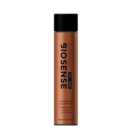 Biosense Anti-Aging Shampoo - 300ml