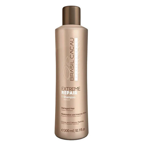 Brasil Cacau Extreme Shampoo - 300ml