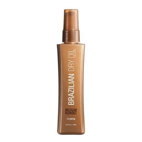 Brazilian Blowout Açai Brazilian Dry Oil 100ml