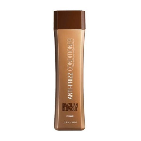 Brazilian Blowout Anti-Frizz Conditioner w/Color Guard - 350ml
