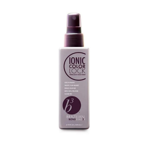 Brazilian Bond Builder B3 Ionic Color Lock 140ml
