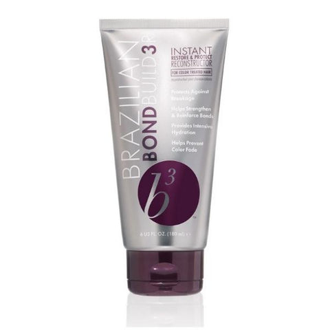 Brazilian Bond Builder Instant Restore and Protect Reconstructor 180ml