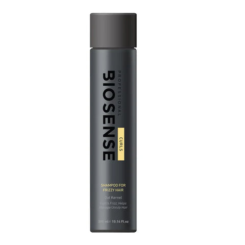 Biosense Curly Shampoo - 300ml [Sulphate Free]