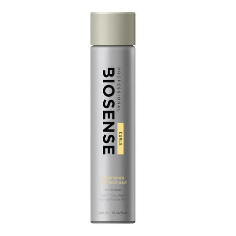 Biosense Curly Conditioner - 300ml
