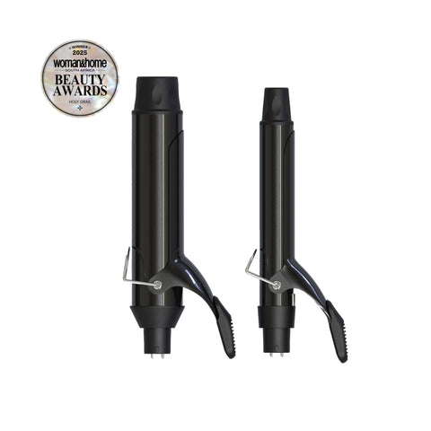 Veaudry myCurl Interchangeable - CLAMP DUO