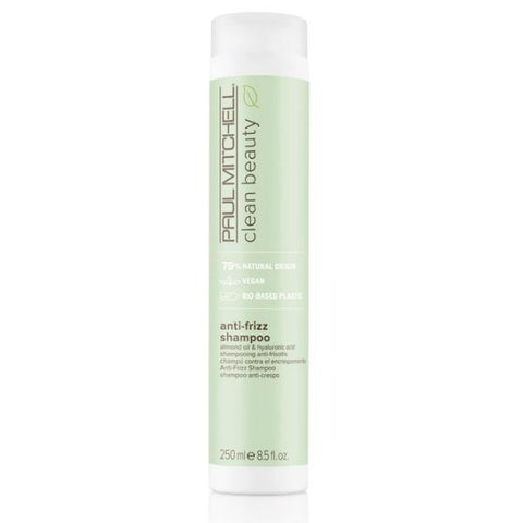 Paul Mitchell Clean Beauty Ant Frizz Shampoo 250ml
