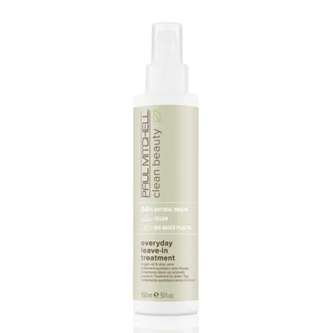 Paul Mitchell Clean Beauty Everyday Leave In Treatment
