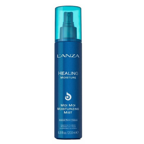 Lanza Healing Moisture Moi Moi Moisturizing Mist 200ml
