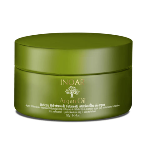 INOAR Argan Mask - 250ml
