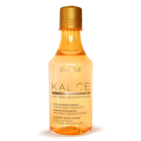 INOAR Kalice Shampoo - 250ml