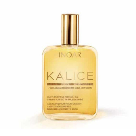 INOAR Kalice Multi-Functional Oil - 100ml