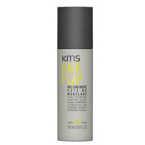 KMS Hair Play Molding Paste 150ml