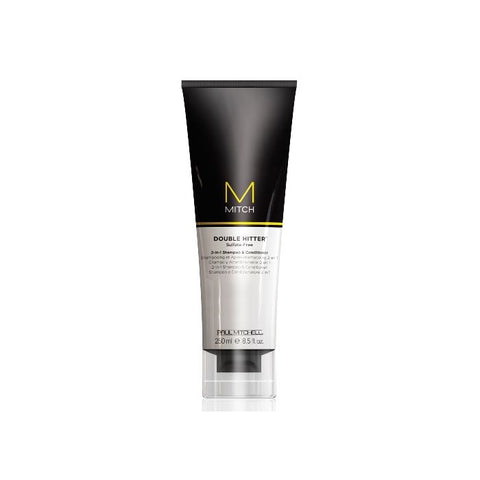 Paul Mitchell Mitch Double Hitter