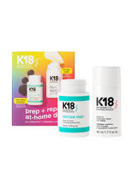 K18 Prep & Repair Duo