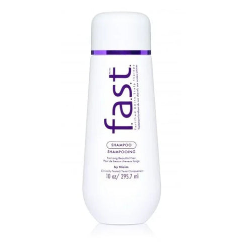 Nisim Fast Shampoo - 295.7ml