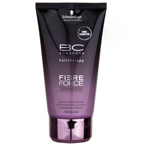 Schwarzkopf Professional BC Bonacure Fibre Force Fortifying Sealer 150ml