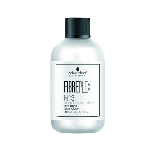 Schwarzkopf Fibreplex No.3 100ml