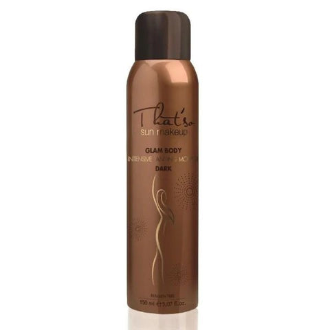 That's So - Glam Body Mousse 150ml