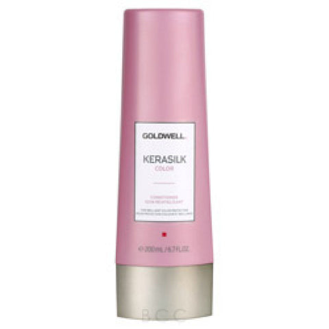 Goldwell Kerasilk Color Conditioner