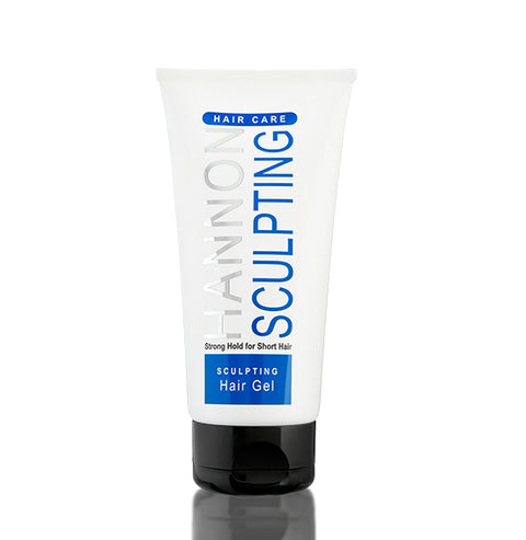 Hannon Sculpting Hair Gel - 150ml