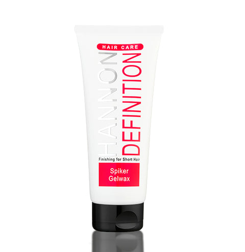 Hannon Spiker Gel Wax - 100ml