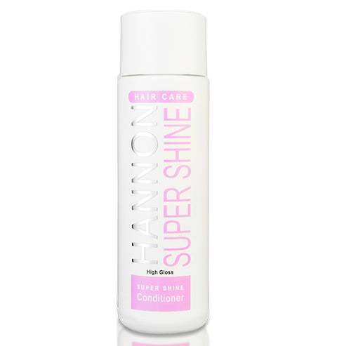 Hannon Super Shine Conditioner - 250ml