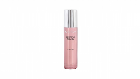 Hannon Scar Repair Tissue Oil - 150ml