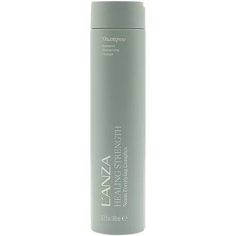 L'anza Strength Neem Fortifying Complex Shampoo - 300ml