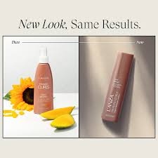 L'anza Curls Boost Spray - 177ml