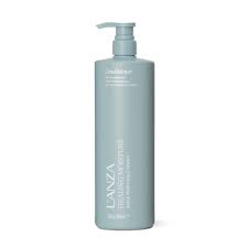 L'anza Moisture Kukui Nut Conditioner - 1000ml