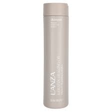 L'anza Keratin Oil Lustrous Shampoo - 300ml
